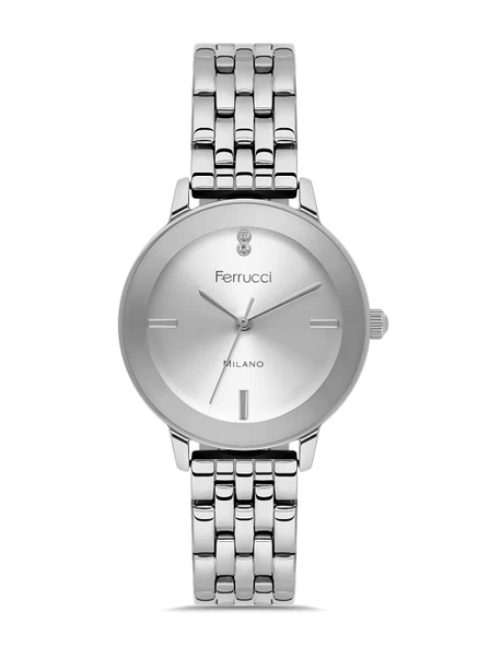 FERRUCCI KADIN KOL SAATİ FC022503548M.01640023