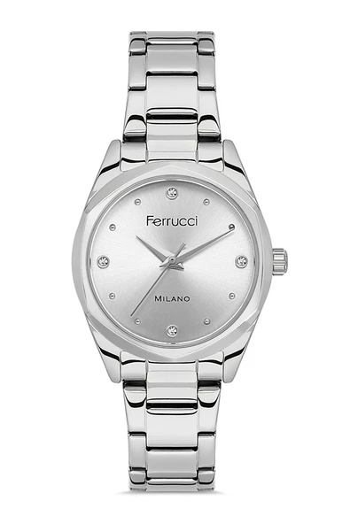 FERRUCCI KADIN KOL SAATİ FC092403404M.01640092