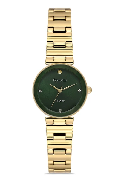 FERRUCCI KADIN KOL SAATİ FC092403391M.04640003