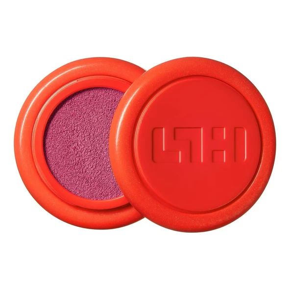 Simihaze Beauty Color Glaze Lip And Cheek Pigment - 05 Hibiscus - 1