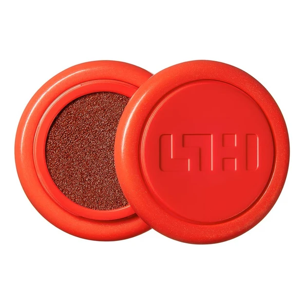 Simihaze Beauty Color Glaze Lip And Cheek Pigment - 02 Iris - 1