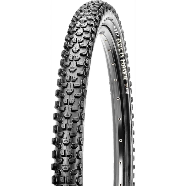 CST Tire 26-27,5-29X2.40 C1844 ROCK HAWK WIRE