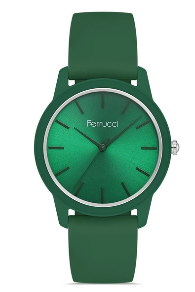FERRUCCI UNİSEX KOL SAATİ FC082403284S.01640522
