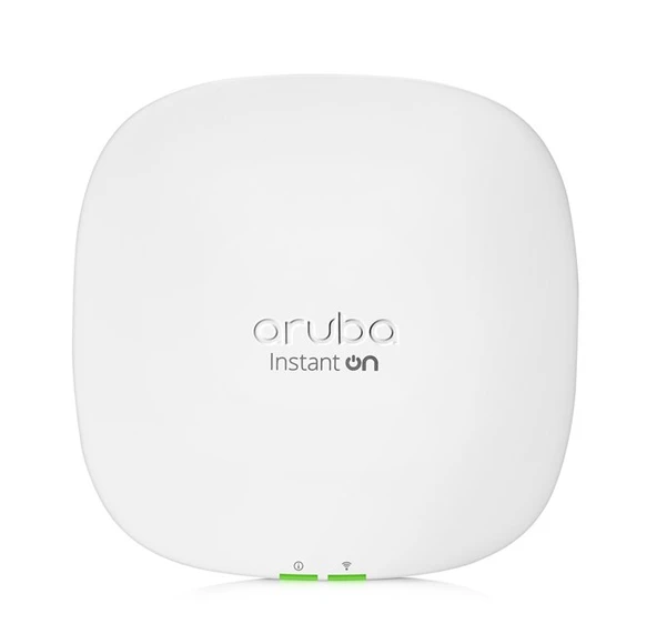 HP-E Aruba Instant On AP25 4x4 Wi-Fi 6 Access Point