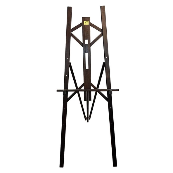 Enzo Art Portatif Taşınabilir Şövale (Çanta Hediyeli)