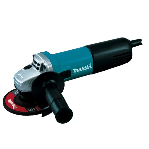 Makita 9557HNRGX Elmas Testereli AvuçTaşlama Makinası 840W