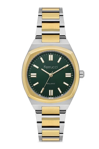 FERRUCCI KADIN KOL SAATİ FC092403398M.05640003