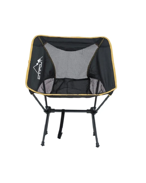 Nurgaz Campout Pratik Kamp Sandalyesi