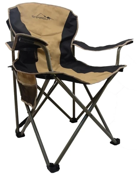 Nurgaz Campout Katlanır Sandalye Gala XL ürün görseli