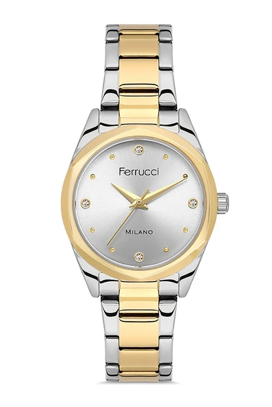 FERRUCCI KADIN KOL SAATİ FC092403404M.06640092