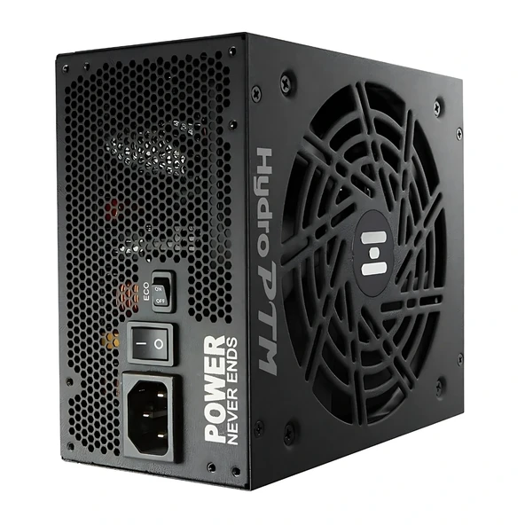 Fsp Hydro Ptm Pro HPT2-1200M Gen5 1200W 80+Platinum Full Modüler Power Supply - Resim 5