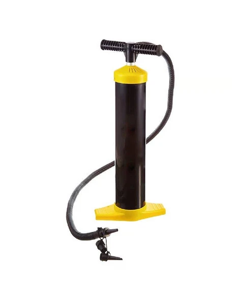 Nurgaz Campout Yüksek Basınçlı El Pompası ürün görseli 1