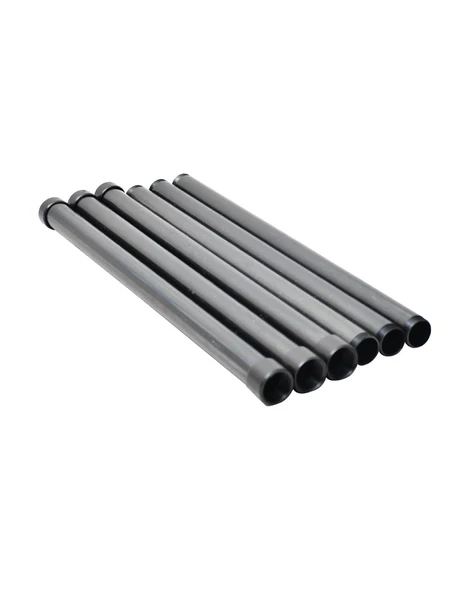 Nurgaz Campout Meriç Şömine Barbekü - 9