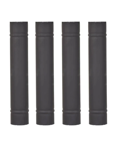 Nurgaz Campout Çadır Sobası - Resim 6