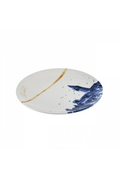 X Ist New Collection Servis Tabağı 27 Cm