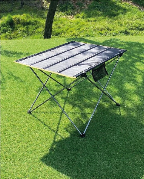 Nurgaz Campout Ultralight Masa - 2