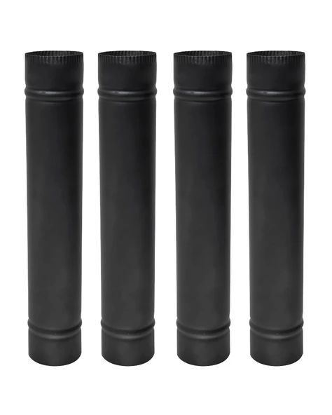 Nurgaz Campout Kuzineli Şömine - 8