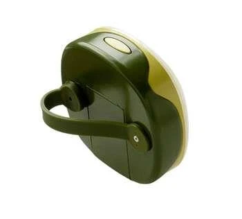 Wildland Magnetic Mini Kamp Ve Çadır  Lambası - 4