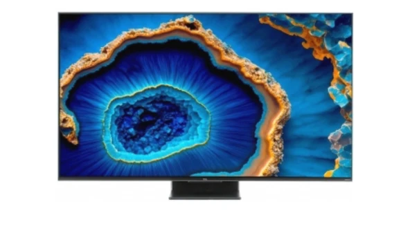 TCL 75C755 4K Ultra HD 75" 190 Ekran Uydu Alıcılı Google Smart MiniLED TV