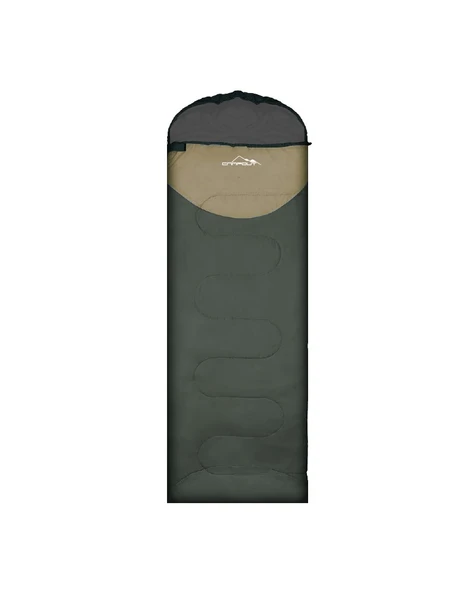 Nurgaz Campout Uyku Tulumu 22 Cm NG 186-S