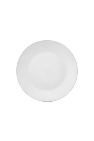 Milano Opal Cam Pasta Tabağı 18 cm