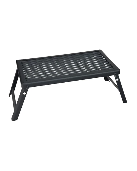 Nurgaz Campout Ateş Üstü Izgara+Çanta Mini