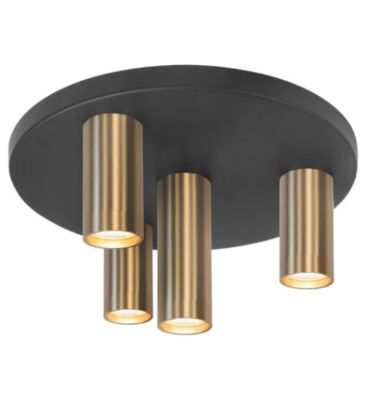 MYLİGHTS LED AVİZE modern spor  PLOFONYER  TAVAN LED AVİZE