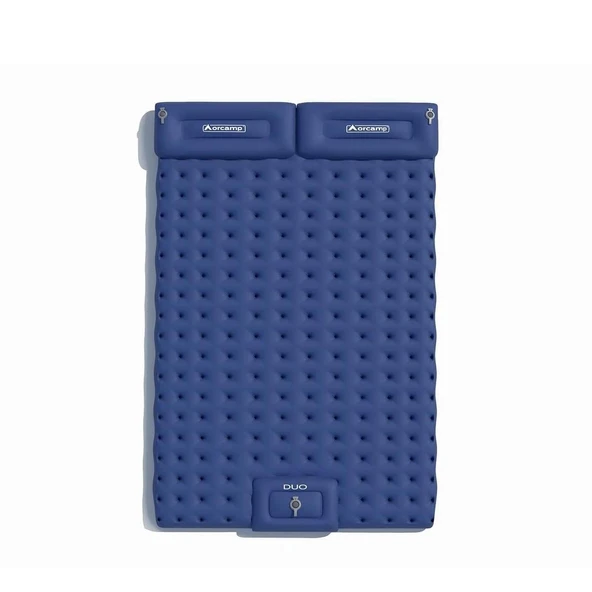 Orcamp Duo Ultra Hafif Şişme Mat - 4