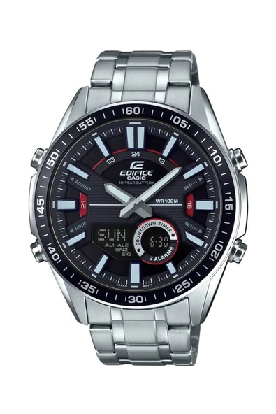 Erkek Edifice Kol Saati EFV-C100D-1AVDF