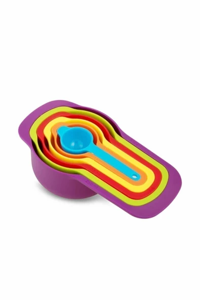 Ölçü Set M-615 ürün görseli 1