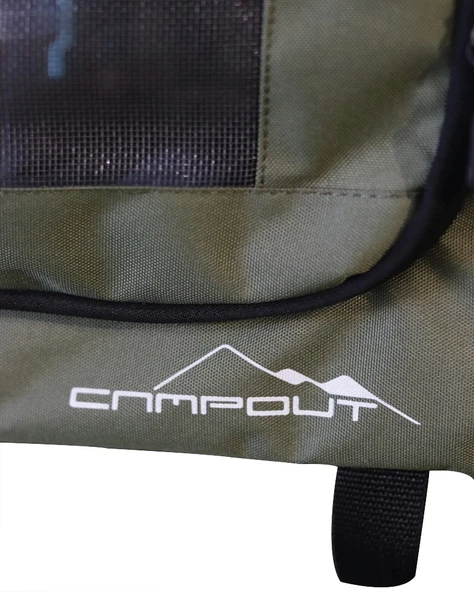 Nurgaz Campout Orman Mutfağı - 11