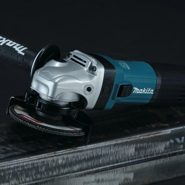 Makita GA4541R Avuç Taşlama Makinası 1.100W - 2