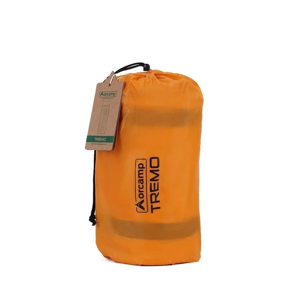 Orcamp Tremo Otomatik Şişme Mat - 5