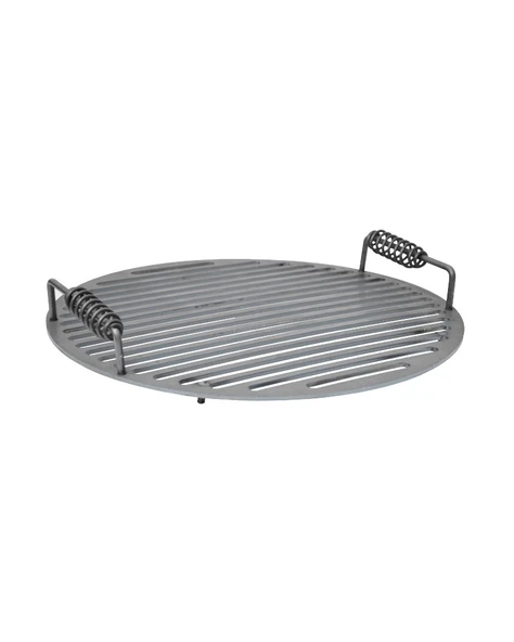 Nurgaz Campout Meriç Şömine Barbekü - 4