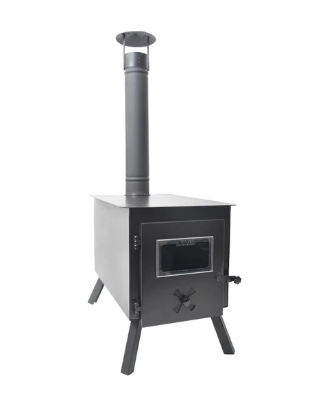 Nurgaz Campout Çadır Sobası ürün görseli