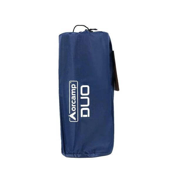 Orcamp Duo Ultra Hafif Şişme Mat - 5