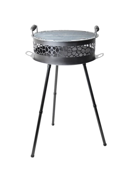 Nurgaz Campout Meriç Şömine Barbekü - 6