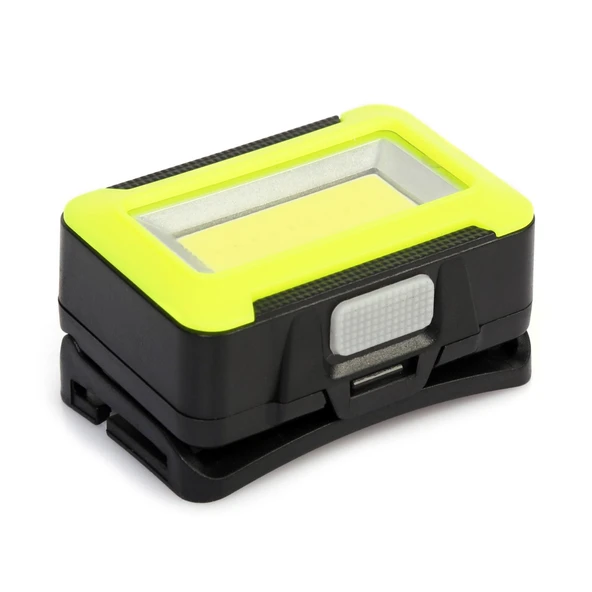 Watton COB LED Pilli Kafa Lambası - 3