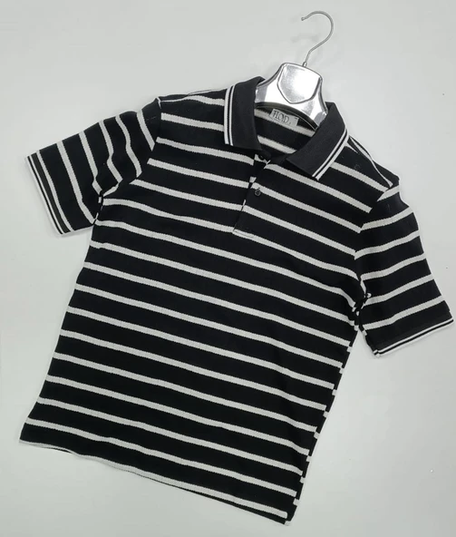 Floyd Slim Fit Erkek Kısa Kol Polo Yaka Tshirt - 7304 - 2