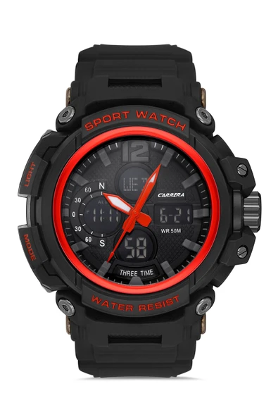 51MM.ERKEK.QUARTZ.MİKA.5ATM ürün görseli