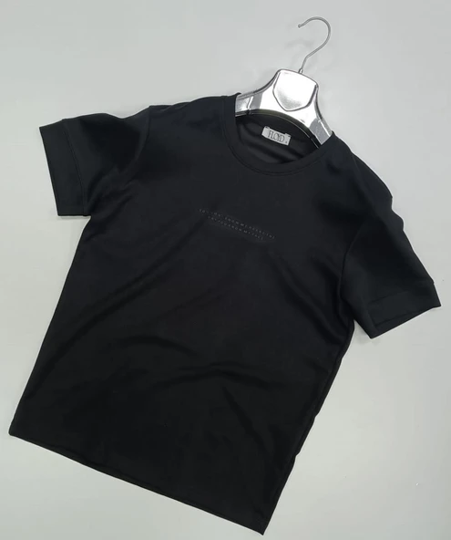 Floyd Slim Fit Erkek Kısa Kol Tshirt  7300