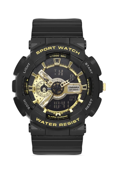 51MM.ERKEK.QUARTZ.MİKA.5ATM ürün görseli