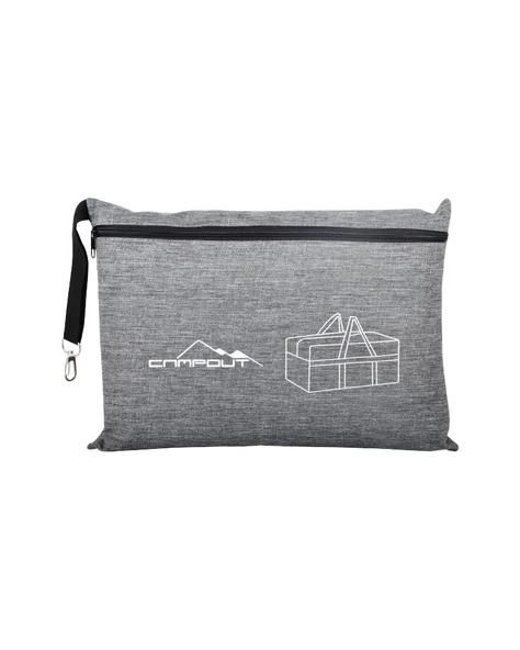 Nurgaz Campout Kamp Seyahat Çantası - Resim 4