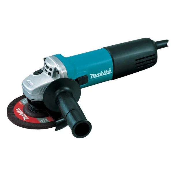 Makita 9558HNRG Avuç Taşlama Makinası 840W