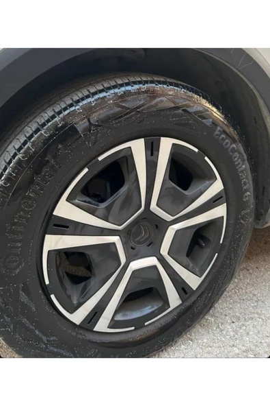 Oto Simli Lastik Parlatıcı Simli Jel Araç Lastik Parlatıcı 500 ml - 3