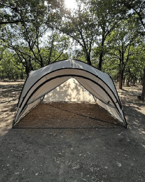Nurgaz Campout Family 1 Çadır - 5