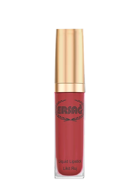 ERSAğ LİKİT RUJ (RENK KODU R-1) ürün görseli