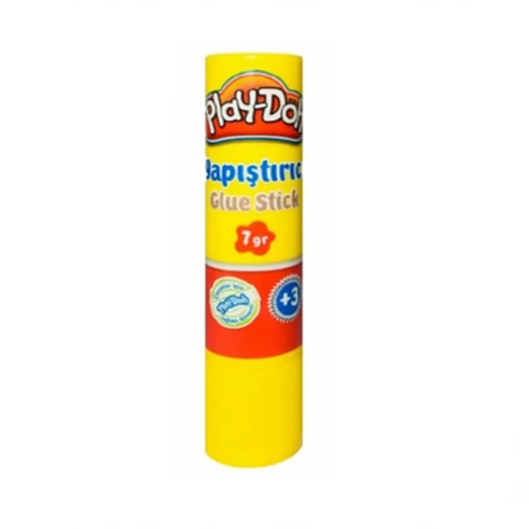 Nessiworld Play-Doh Glue Stick Yapıştırıcı 7 Gr. - 2