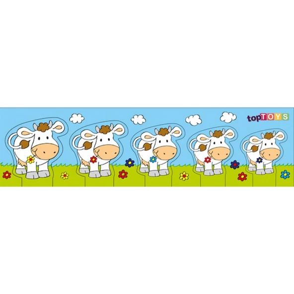 Nessiworld CS-7033 Chiva, Büyükten Küçüğe Sıralama 7034-7035 - 5