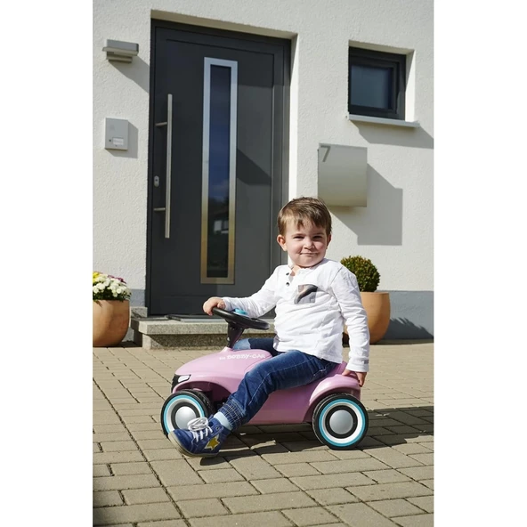 Nessiworld Big Bobby Car Neo 4 Tekerlekli Bingit Araba
